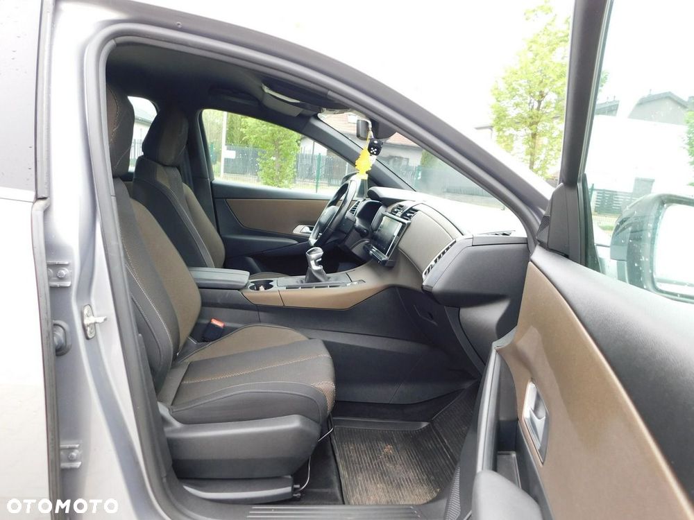 DS Automobiles DS 7 Crossback 1.2 PureTech Be Chic - 10