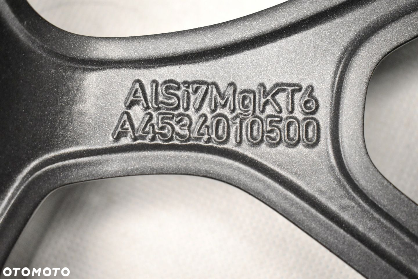 SMART FORFOUR A4534011201 A4534010500 BRABUS - 13