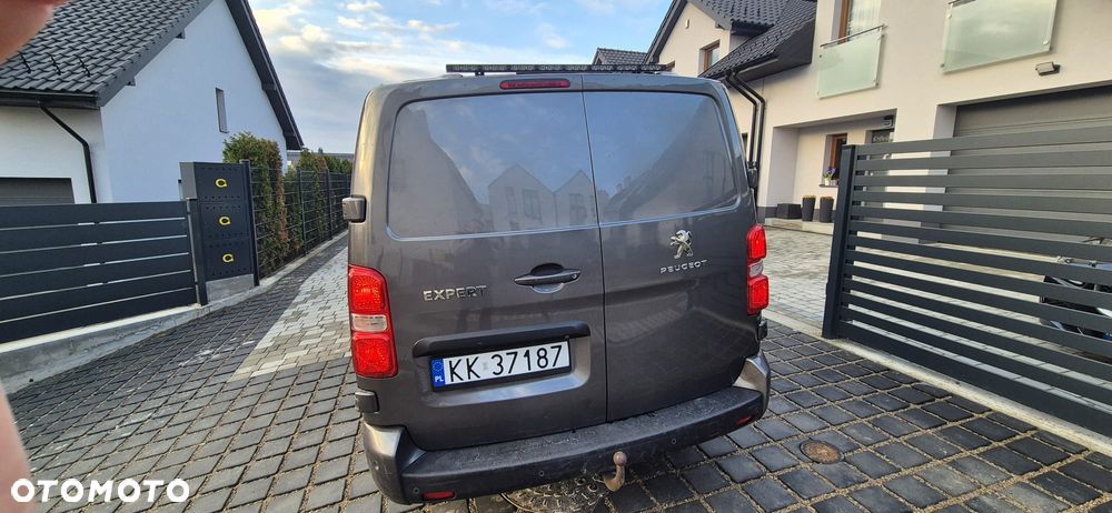 Peugeot EXPERT Long - 6