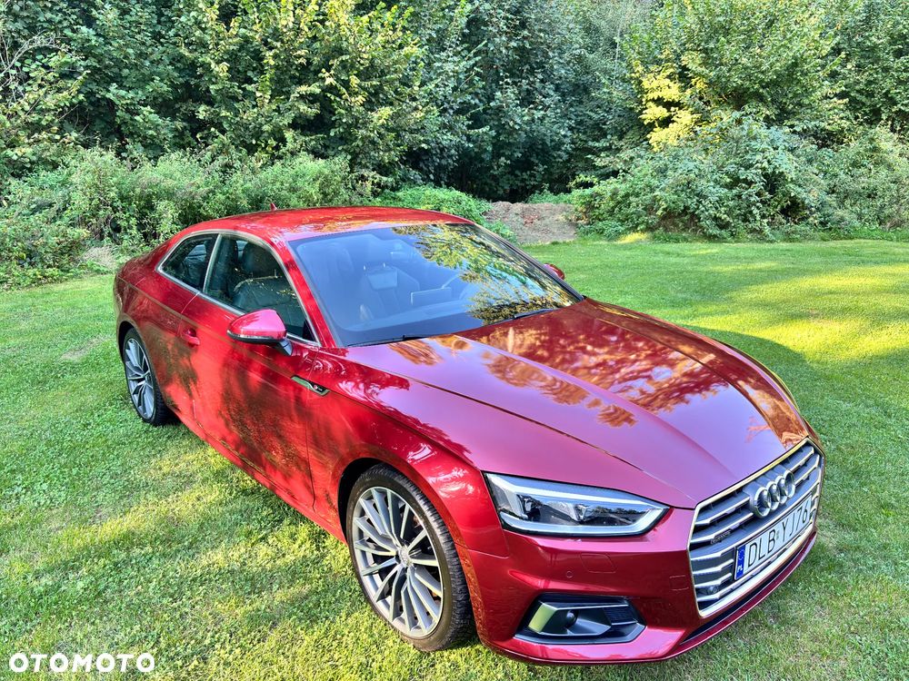 Audi A5 Coupé 2.0 TFSI Quattro Sport S tronic - 3