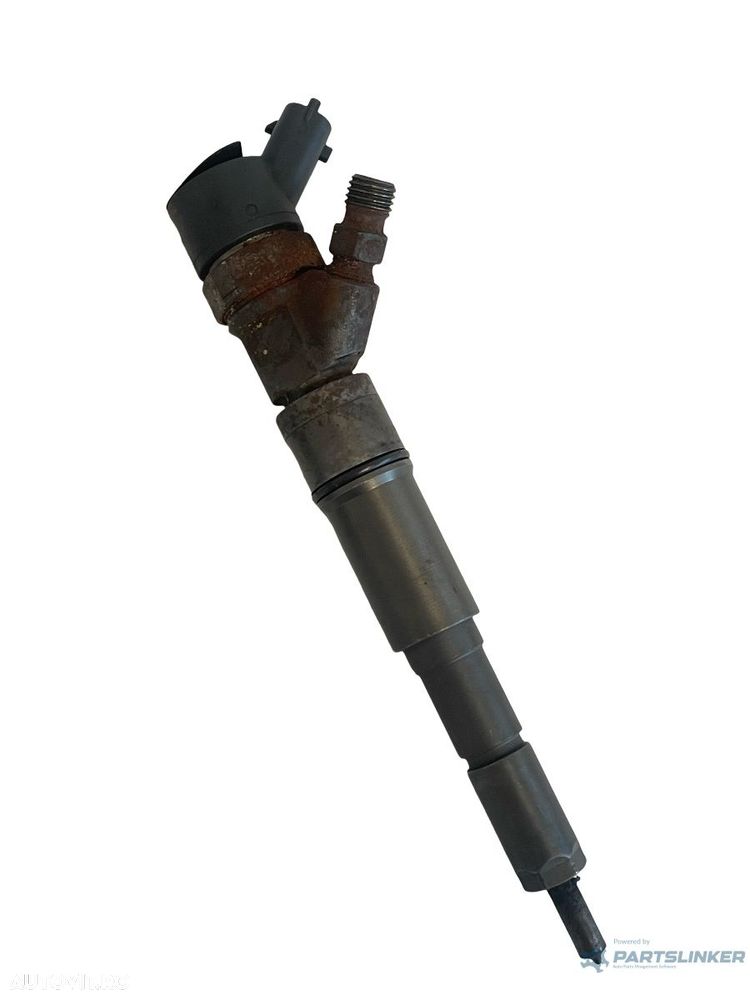 Injector combustibil LAND ROVER FREELANDER LN_, L314 1998 - 2006 2.0TD 0986435095 - 1