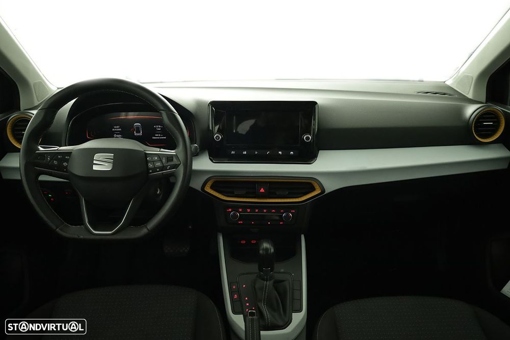 SEAT Arona 1.0 TSI Style DSG - 7