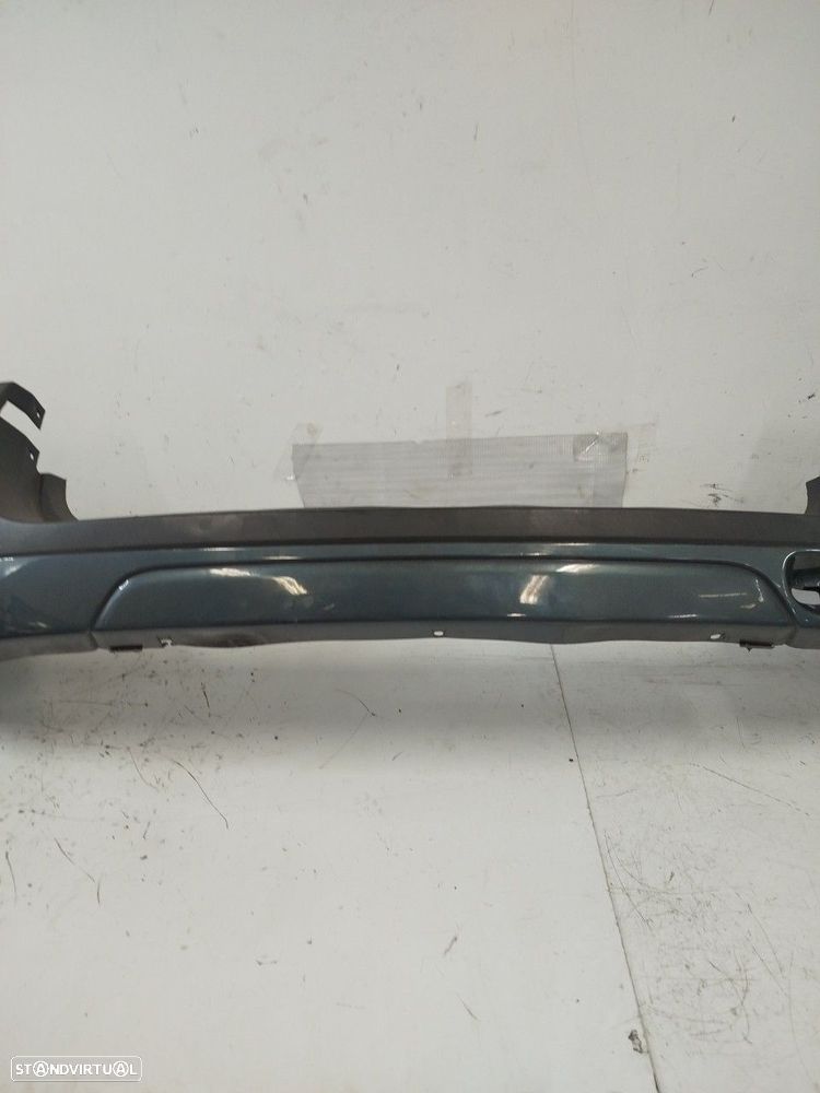 Para Choques Tr Dacia Logan Mcv (Ks_) - 1