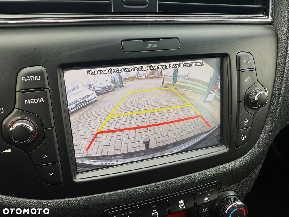 Kia Ceed 1.6 CRDi GT Line DCT - 21