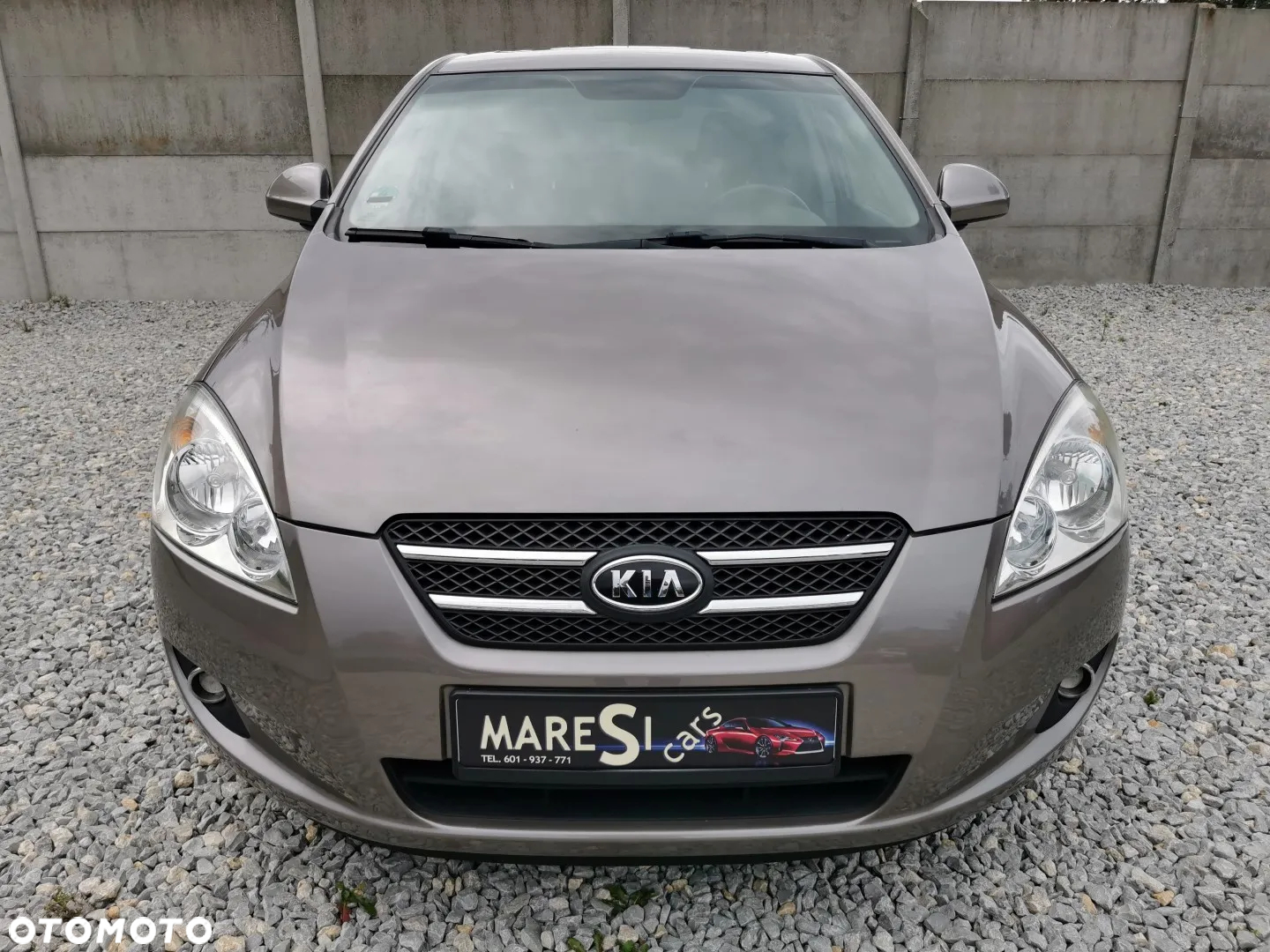 Kia Ceed - 2