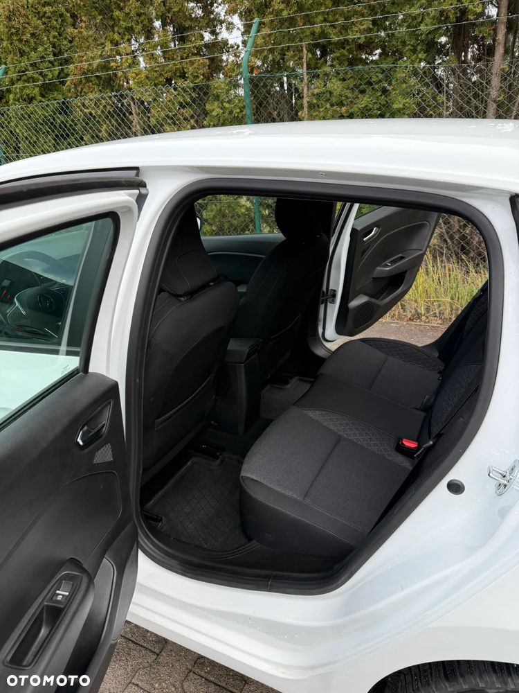 Renault Clio 1.0 TCe Zen - 16