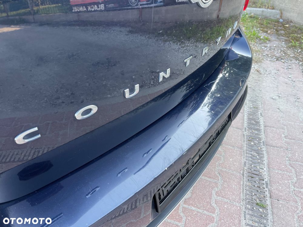 MINI Countryman Cooper S All4 - 9