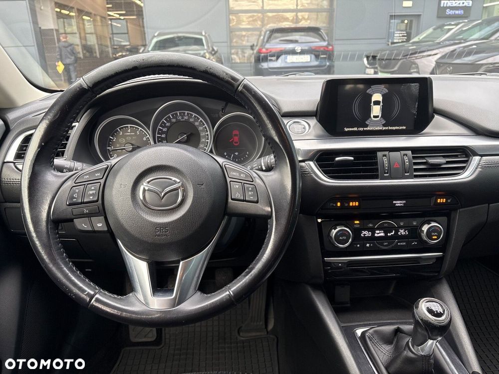 Mazda 6 2.0 SkyEnergy - 6