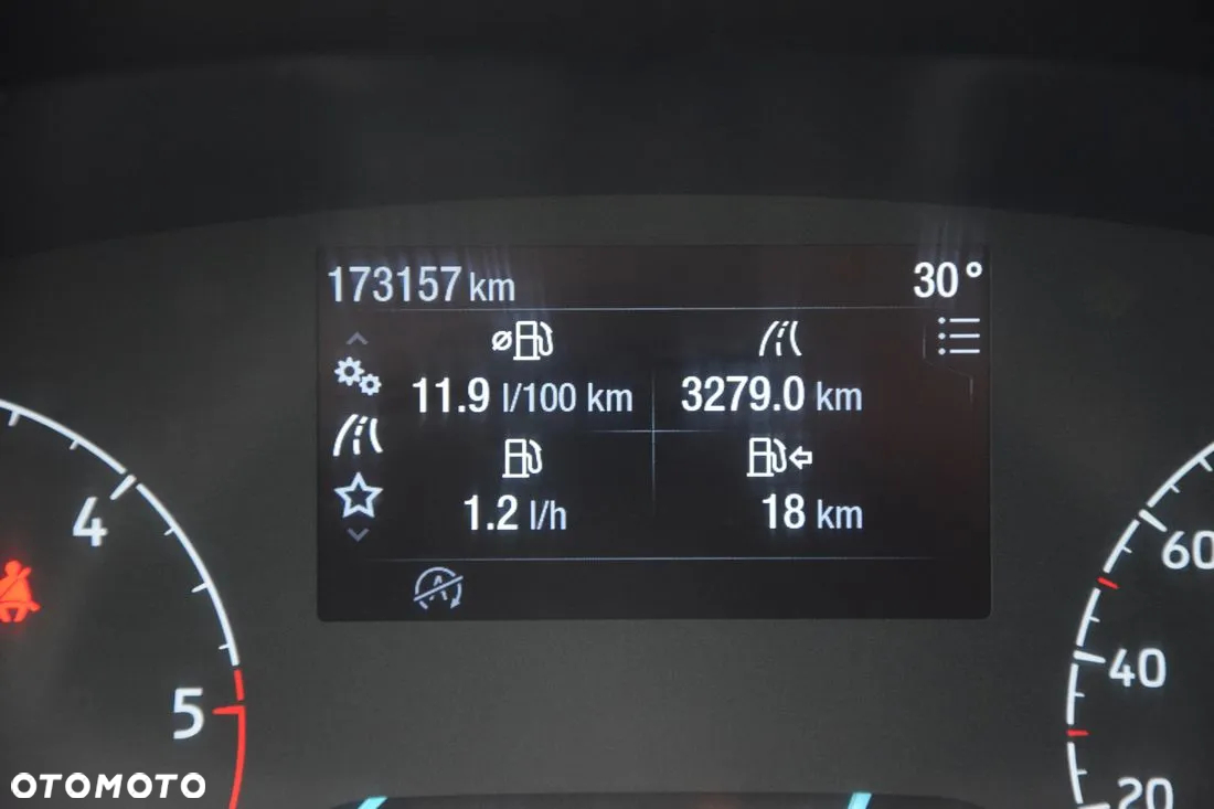 Ford TRANSIT ​*LIFT​*L2H2​*130KM​*NAVI​*HAK​*TEMPOMAT​*KLIMA​*10 - 12