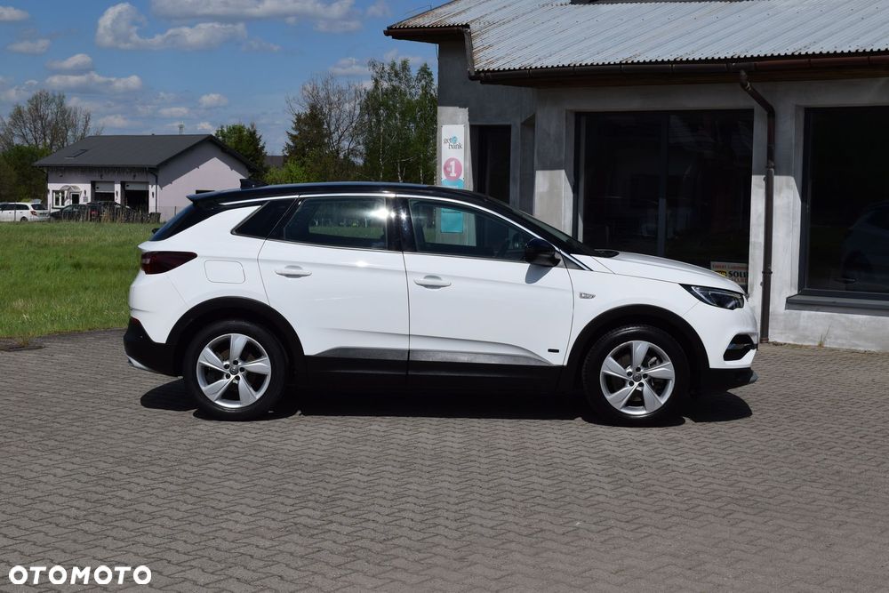 Opel Grandland X 1.6 T PHEV Ultimate - 9