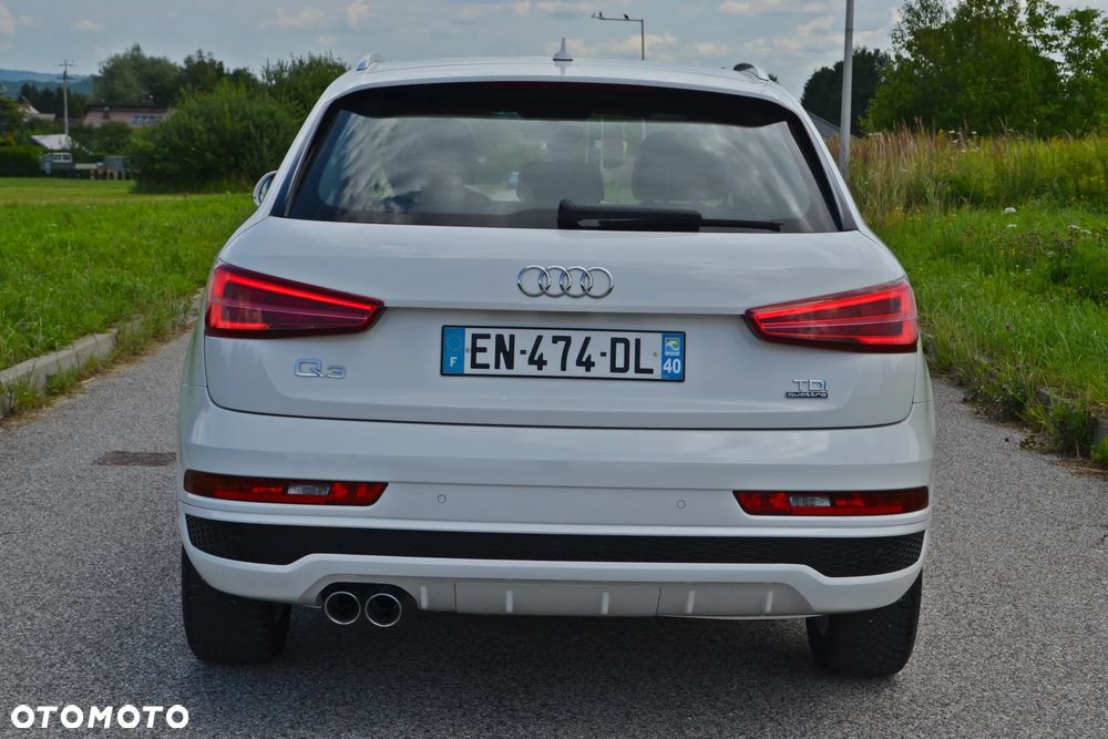 Audi Q3 - 17