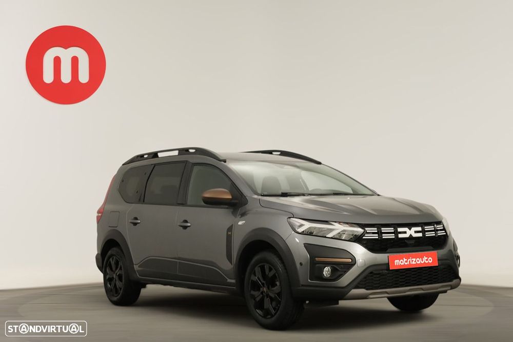 Dacia Jogger - 1