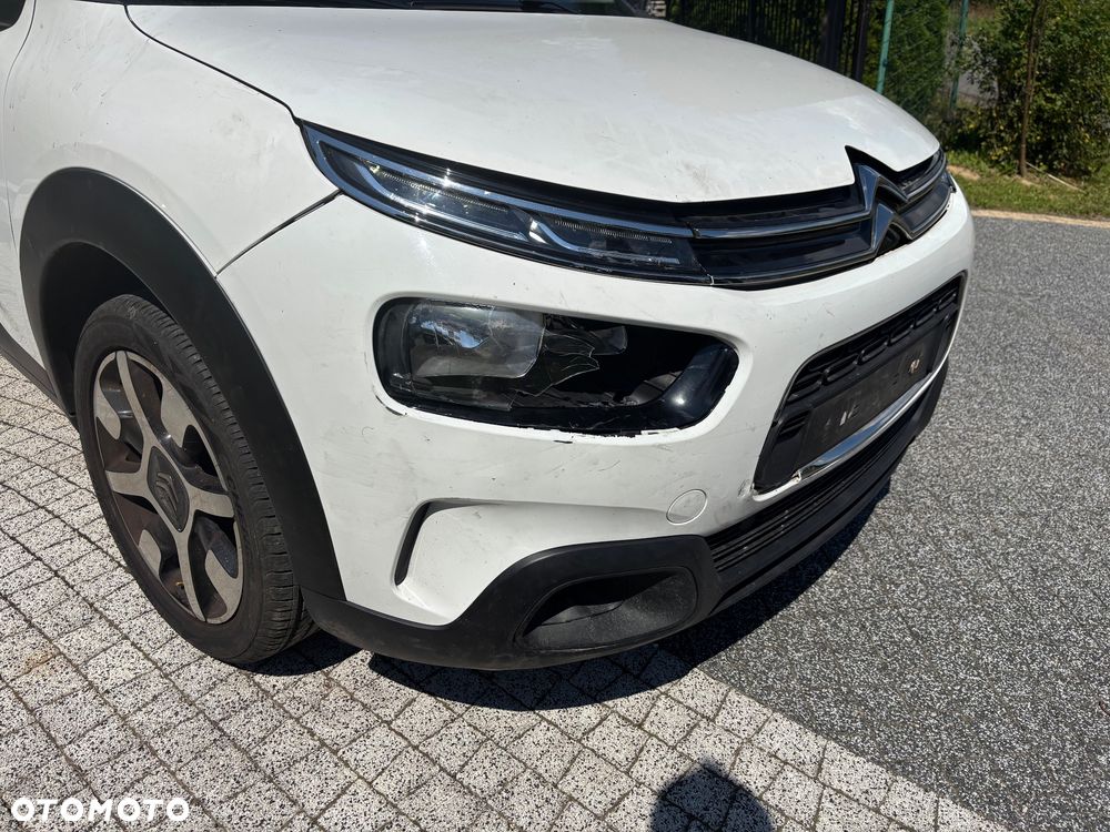 Citroën C4 Cactus - 6