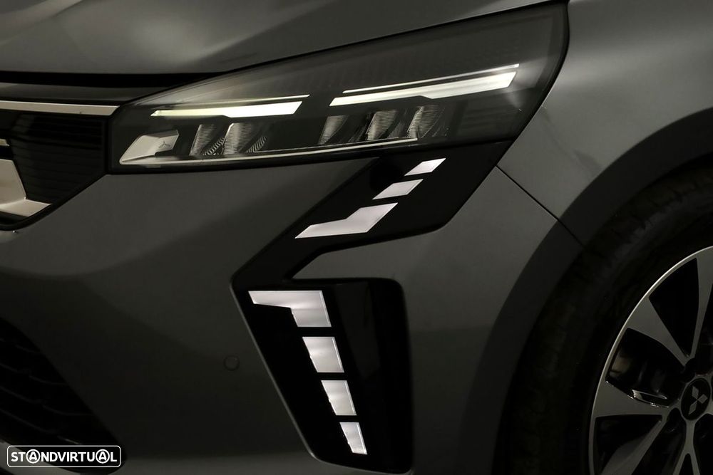 Mitsubishi Colt 1.0 MPI-T Kaiteki - 6