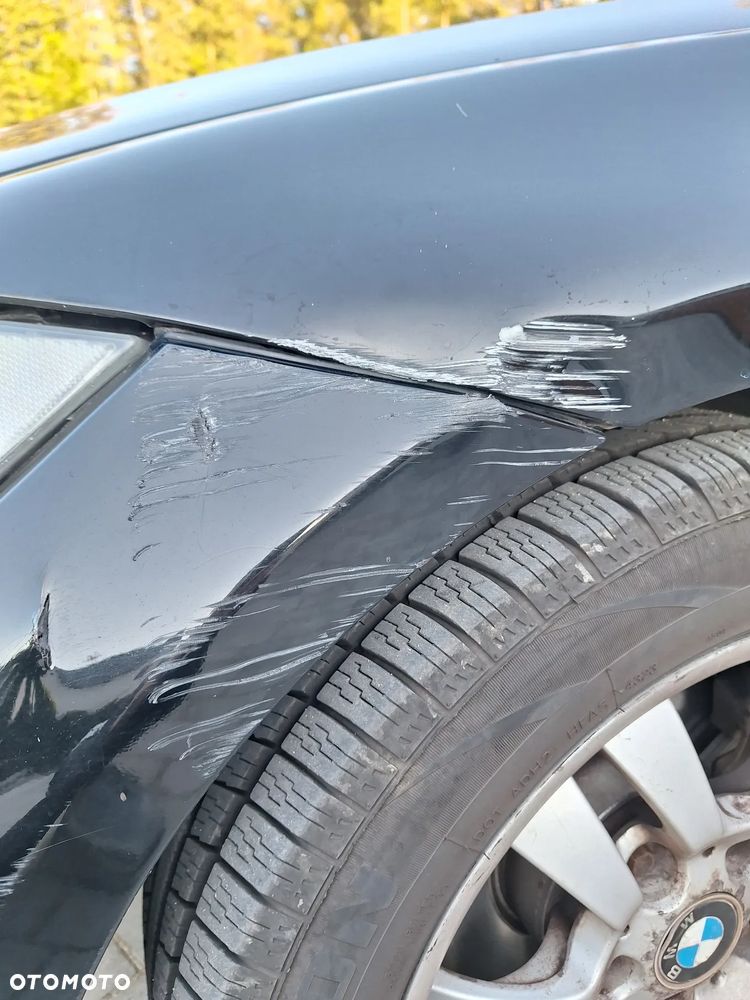 BMW Seria 3 320d - 10