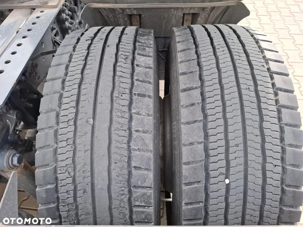 Iveco Stralis AS440S46T/P LNG - 13