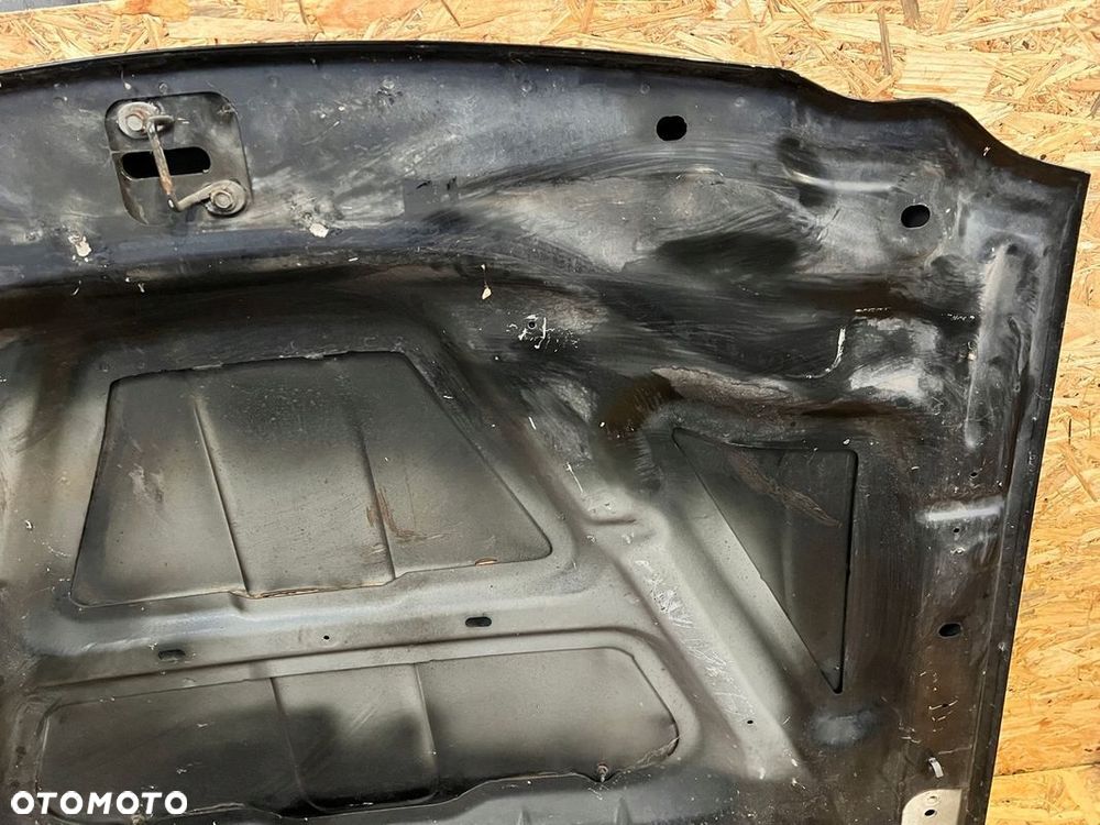 MASKA pokrywa silnika JEEP GRAND CHEROKEE III 3 WH WK - 13