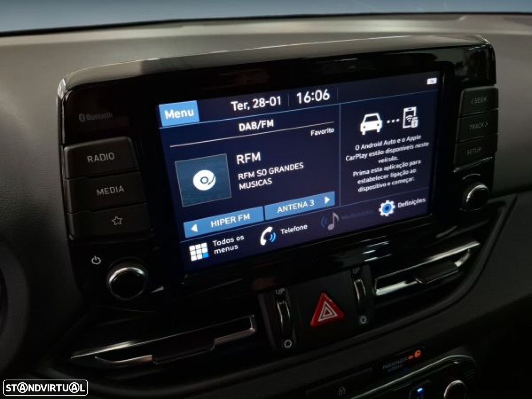 Hyundai i30 1.0 T-GDI Style Plus - 19