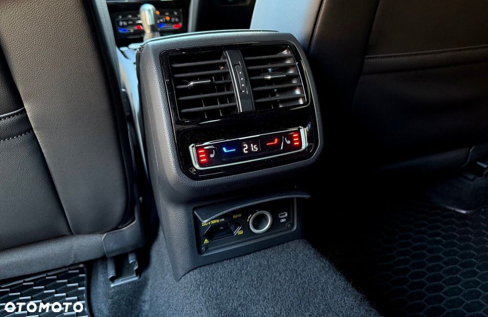 Volkswagen Arteon 2.0 TSI R-Line DSG - 35