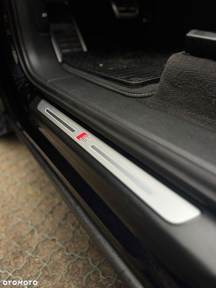 Audi Q7 50 TDI mHEV Quattro S Line Tiptr - 13