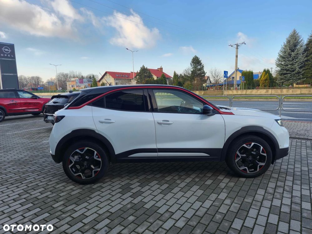 Opel Mokka 1.2 T GS Line Plus S&S - 20