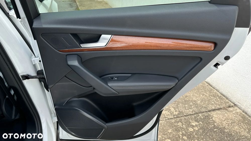 Audi Q5 45 TFSI quattro S tronic - 19