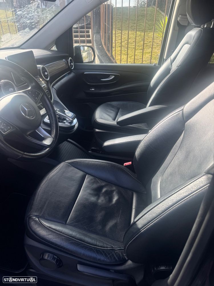 Mercedes-Benz Sprinter - 5