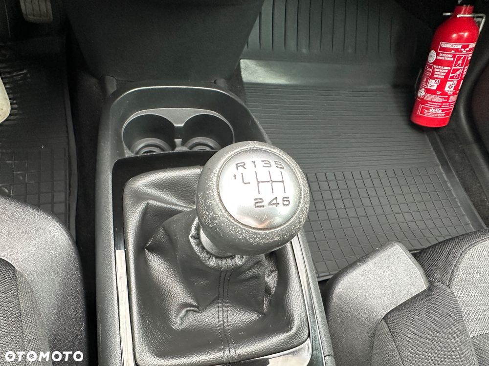 Citroën C4 Picasso BlueHDi 120 Business Class - 25