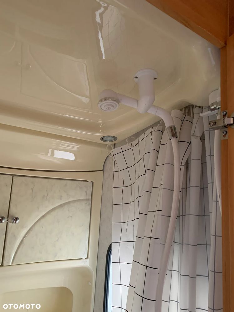 Hobby De Lux 460 - 30