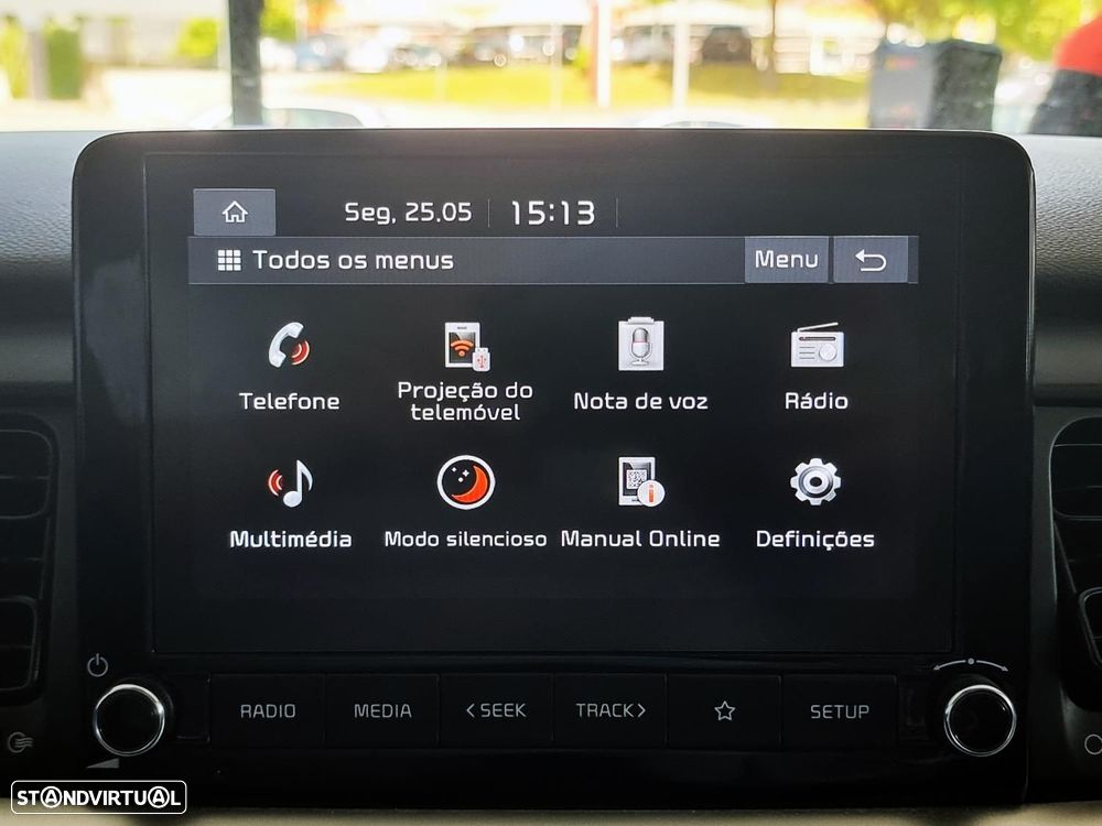 Kia Stonic 1.2 Dynamic - 24