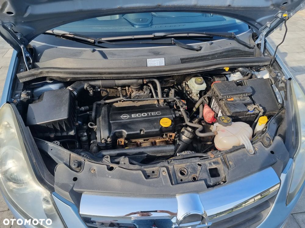 Opel Corsa - 13