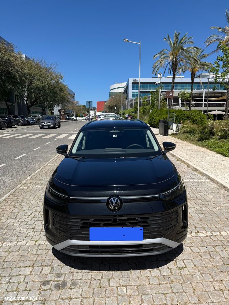 VW Tayron - 2
