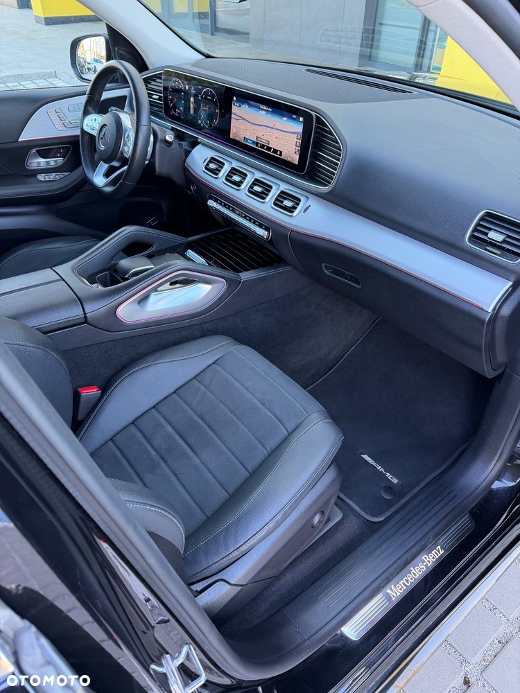 Mercedes-Benz GLE - 16