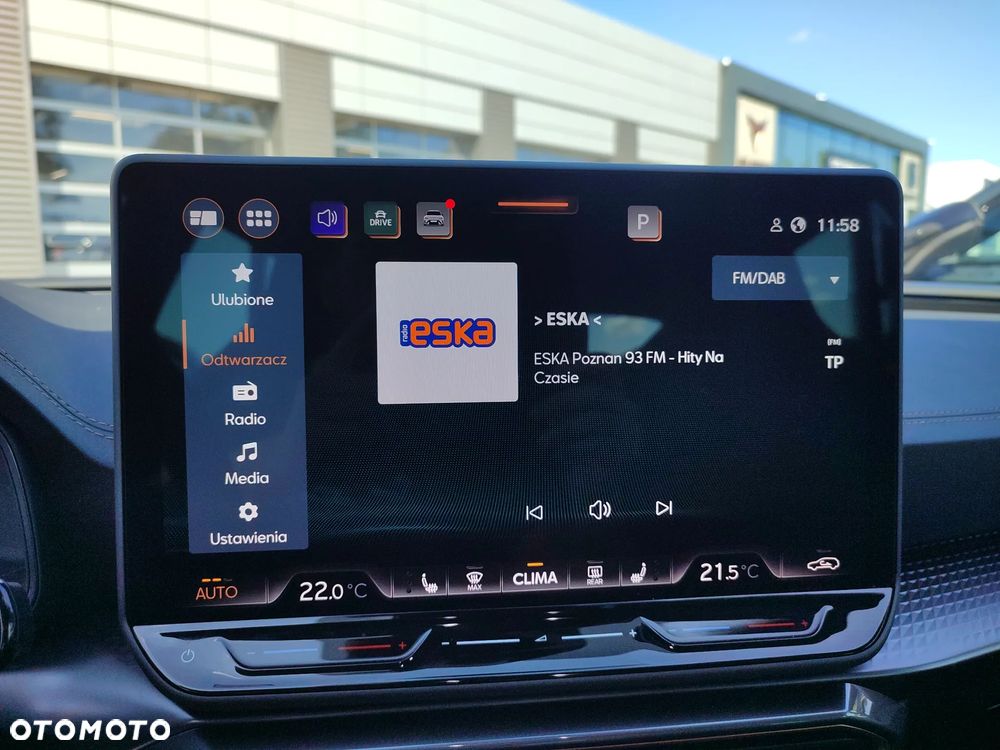 Cupra Leon 1.5 eTSI mHEV DSG - 25