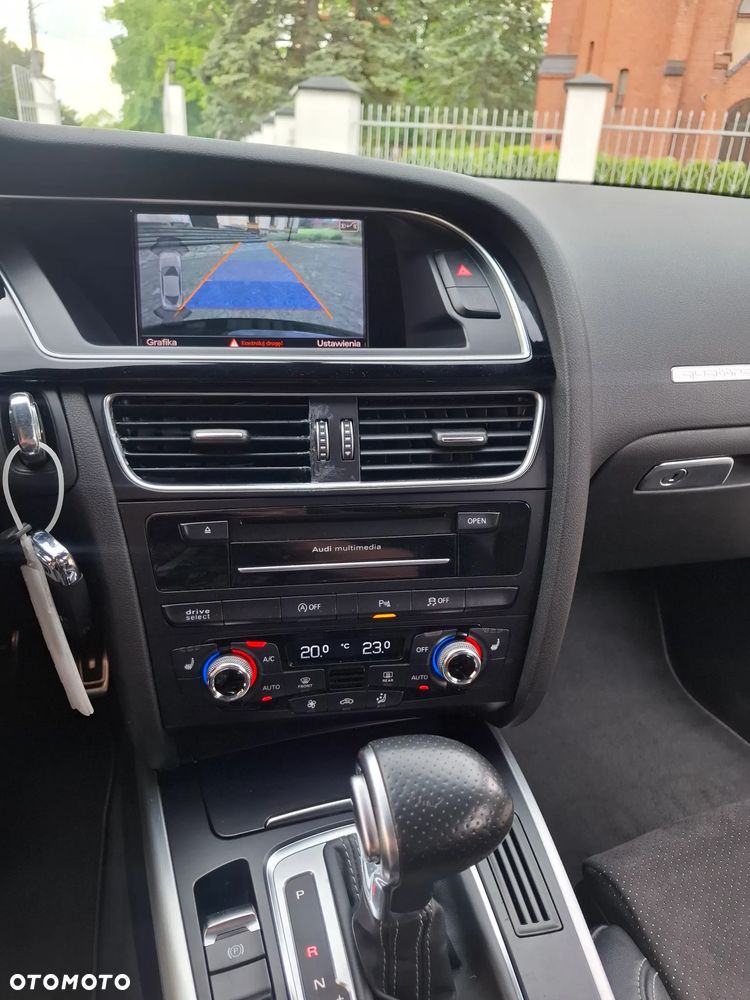 Audi A5 Sportback 3.0 TDI Quattro S tronic - 18
