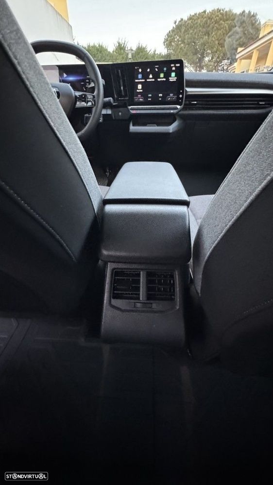 Renault Mégane E-Tech EV60 Evolution Optimum Charge - 12