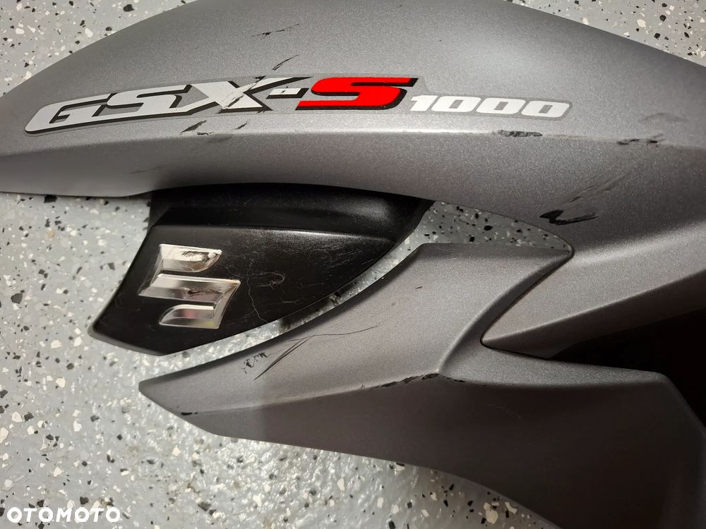 Suzuki GSXS 1000 boczek owiewka bok prawy - 4