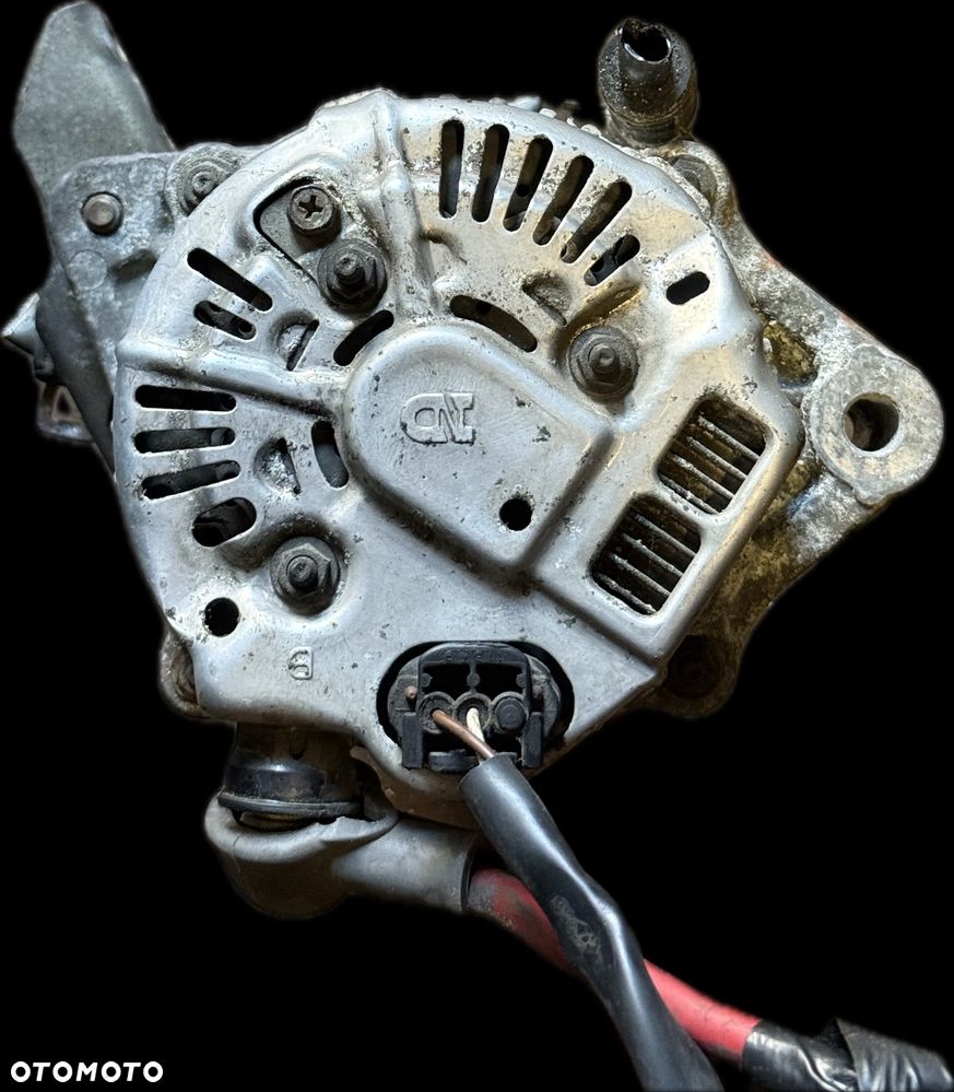 Alternator Land Rover Freelander I  Pompa Vacum 2.0 TD Diesel - 2