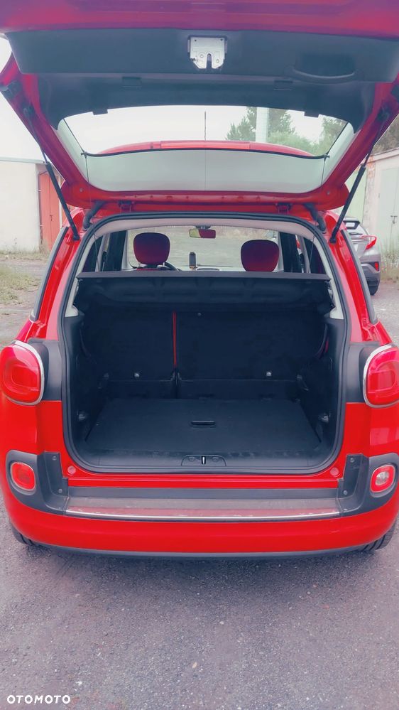 Fiat 500L 1.4 16V Easy - 16