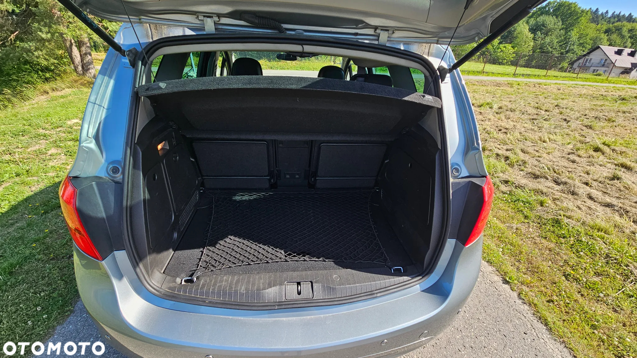 Opel Meriva 1.4 ecoflex Edition - 18