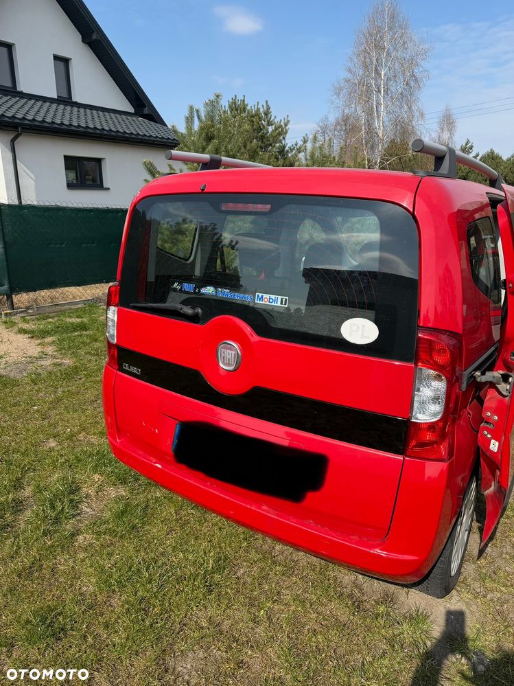 Fiat Qubo - 4