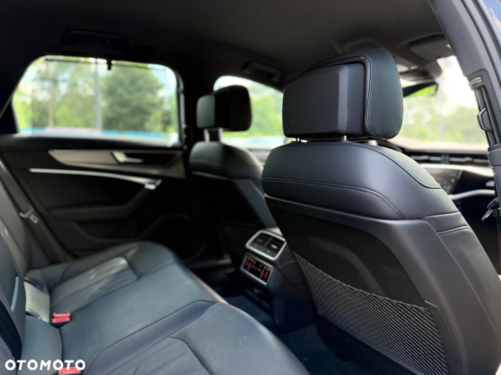 Audi A6 Avant - 25