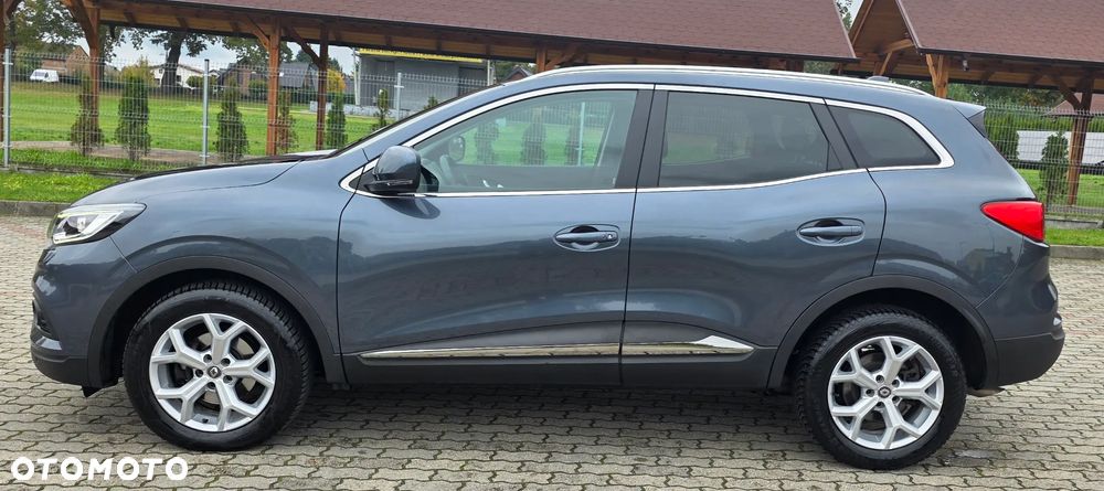 Renault Kadjar 1.3 TCe FAP Easy Life EDC - 9
