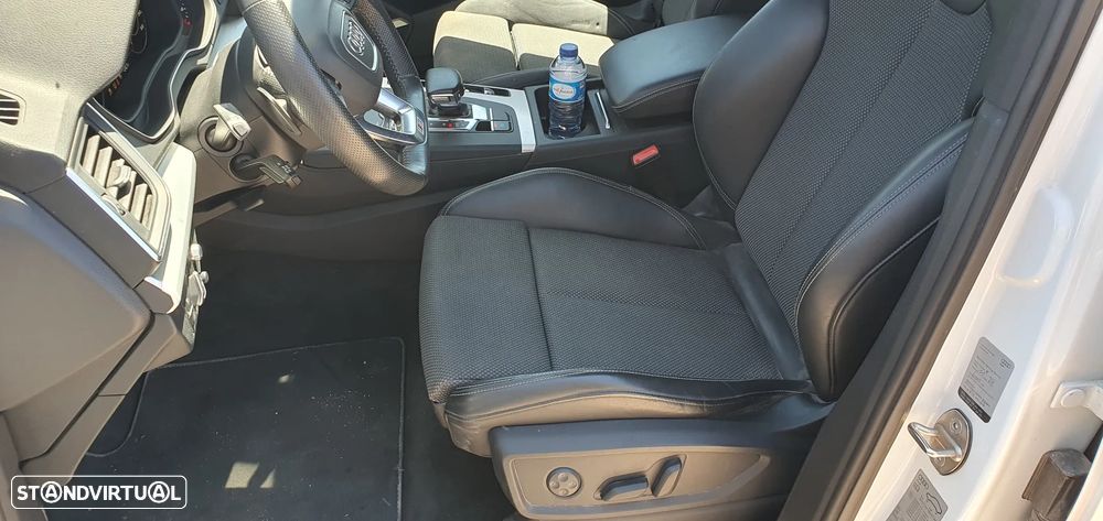 Audi Q5 40 TDI quattro Sport S-tronic - 17