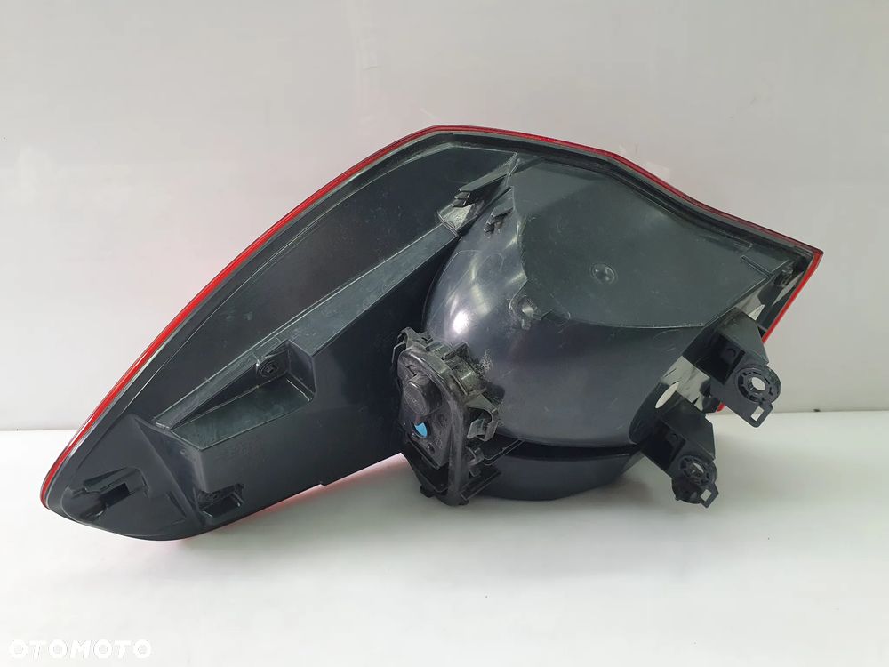 LAMPA LEWA TYŁ BMW X1 F48 LED ORYGINAŁ EU!!! 7350715 - 6
