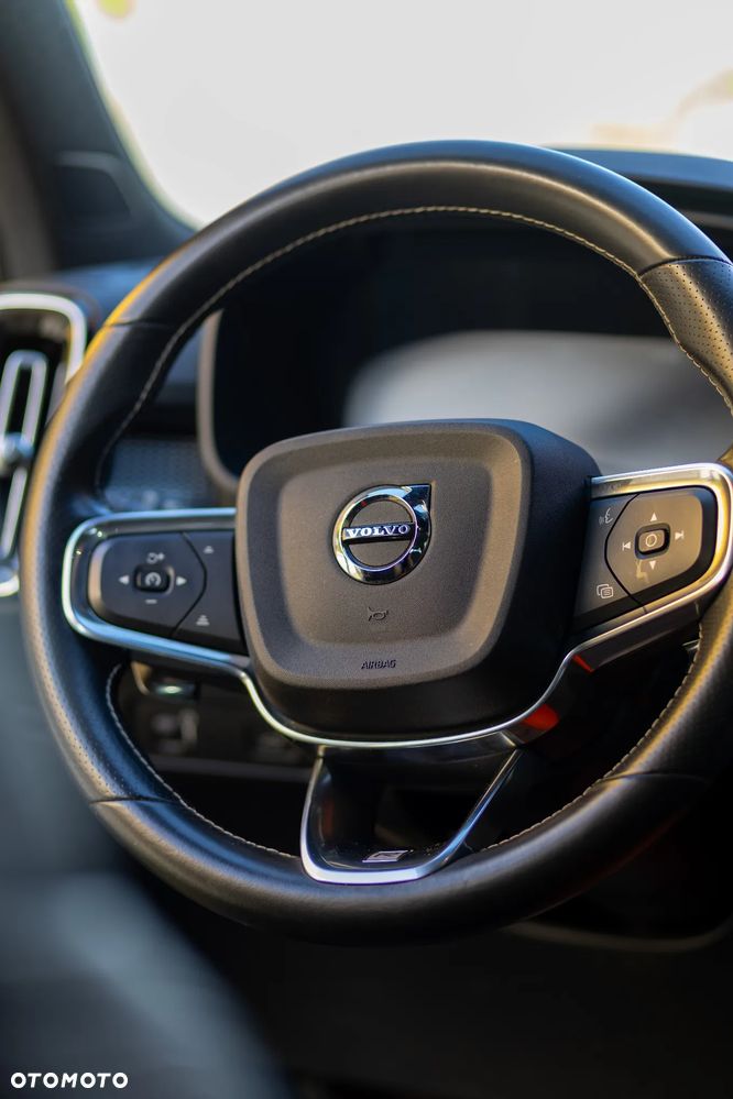 Volvo XC 40 T5 AWD Geartronic R-Design - 6