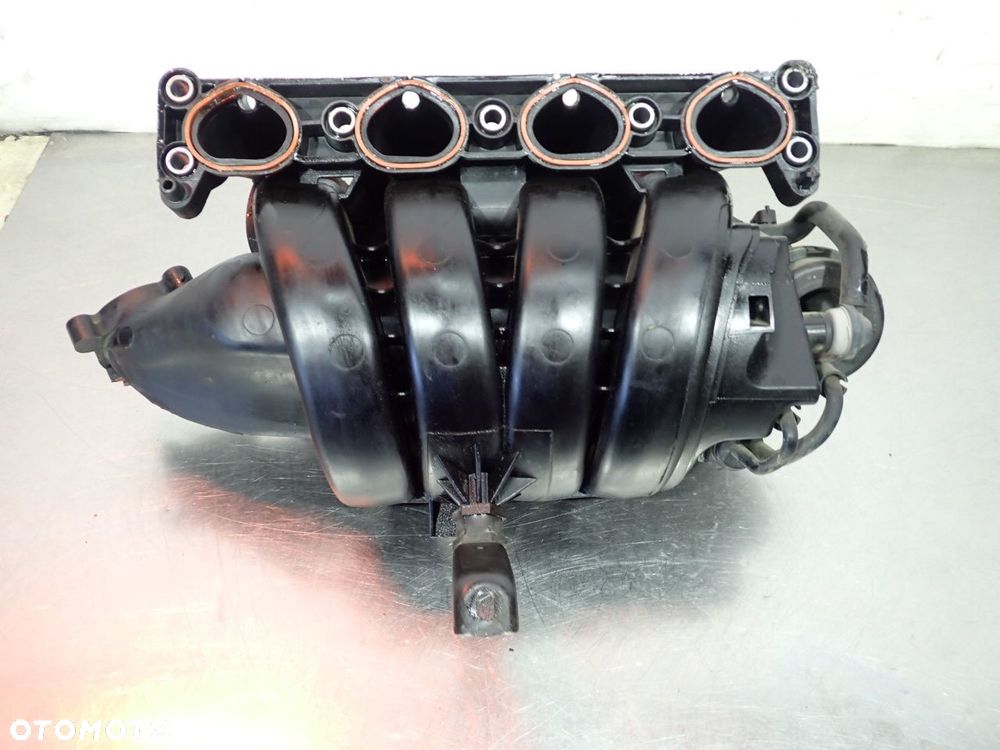 KOLEKTOR SSĄCY OPEL INSIGNIA A - 4