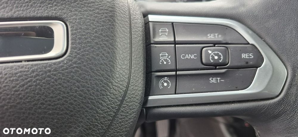 Jeep Compass 1.5 T4 mHEV Altitude FWD S&S DCT - 15