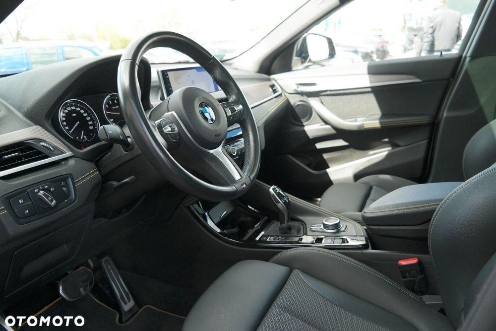 BMW X2 - 9