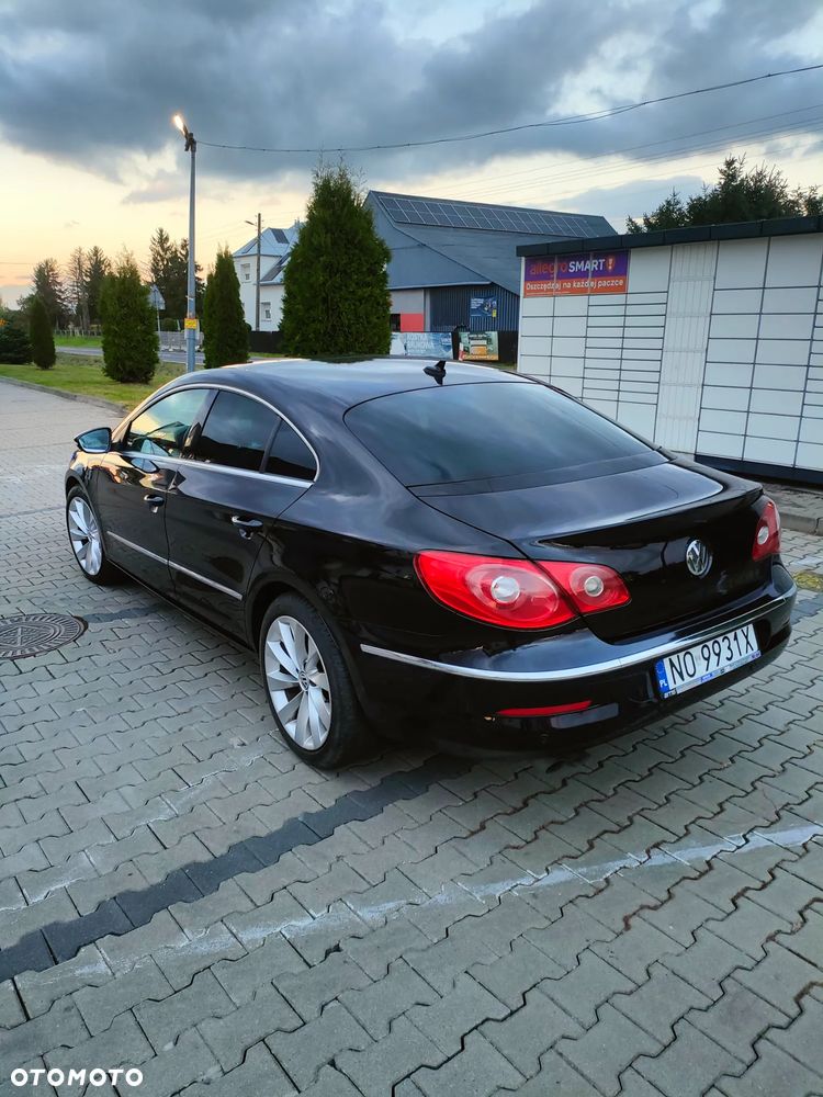 Volkswagen CC - 8